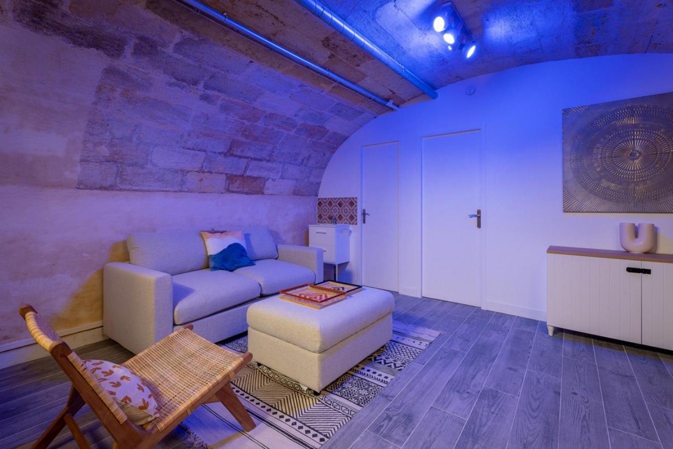 Appartement Bordeaux Centre Proche Tramway Exterior photo